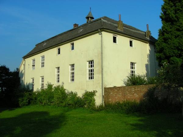 Haus Hassent