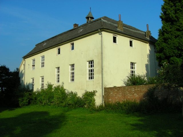 Haus Hassent