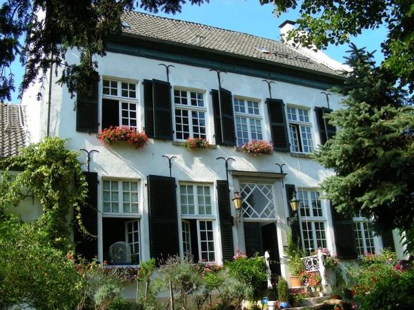 Haus Hohe Sorge