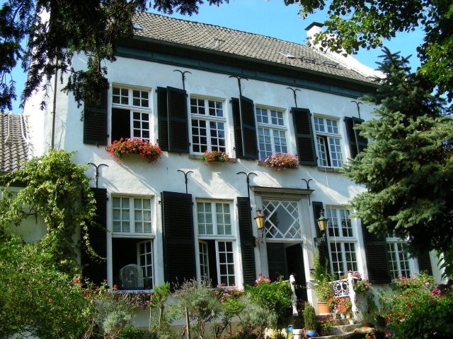 Haus Hohe Sorge