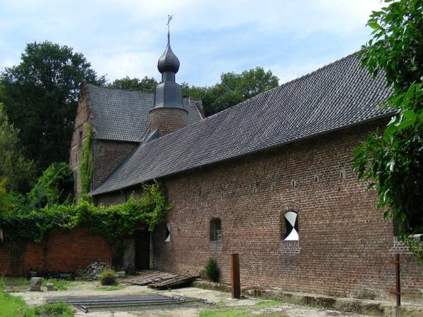 Haus Holtheyde