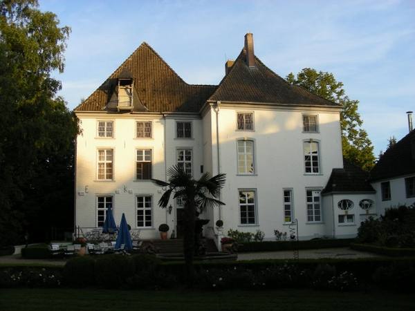 Haus Horst