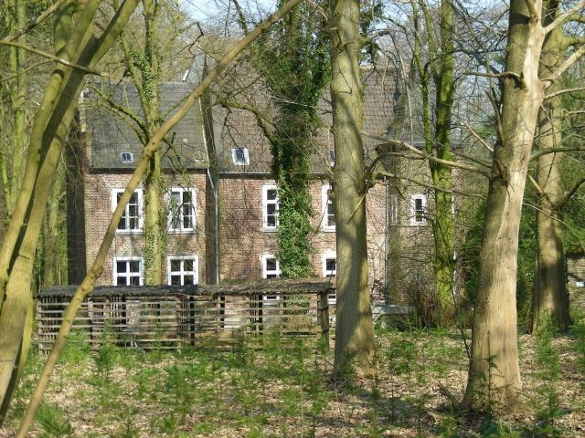 Schloss Ingenraedt