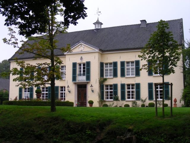 Haus Winkel