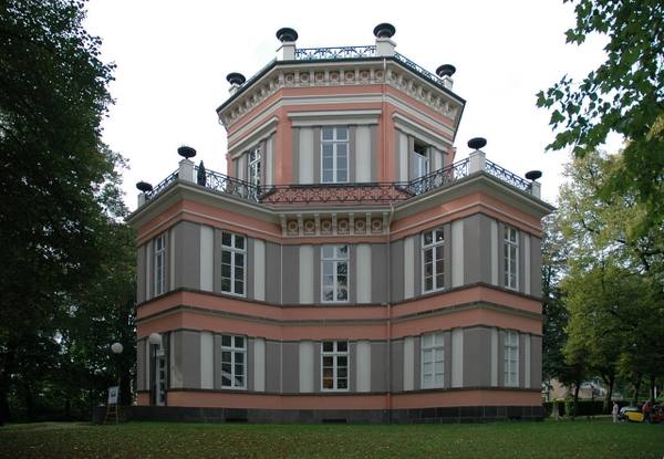 Greiffenhorst Manor (Krefeld)