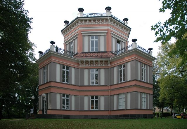 Greiffenhorst Manor (Krefeld)