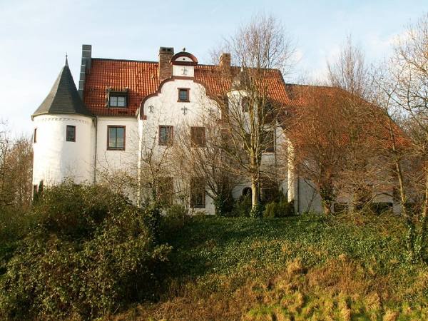 Rath Manor (Krefeld)