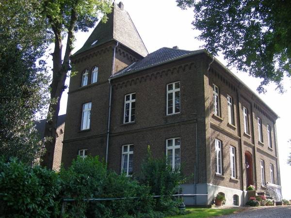 Kiwittwardshof Manor