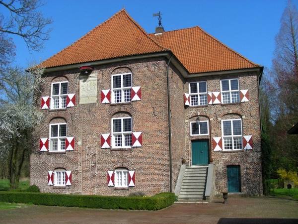 Haus Langenfeld