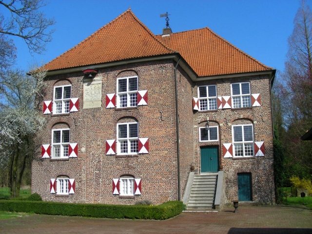 Haus Langenfeld