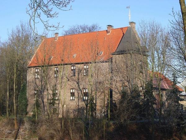 Burg Palant (Borschemich)