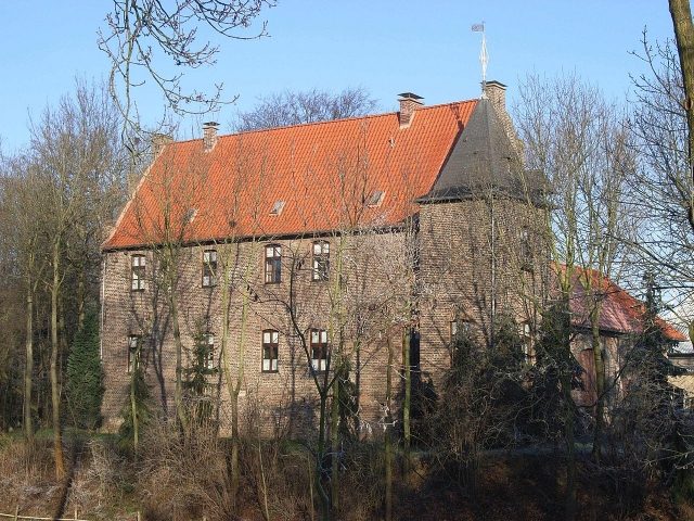 Burg Palant (Borschemich)