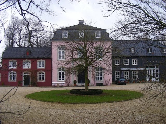 Breill Castle (Geilenkirchen)