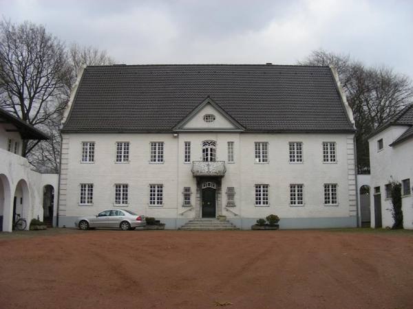 Herrenhaus Muthagen (Geilenkirchen)