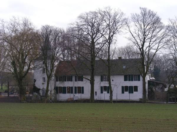 Zumdahl Manor (Geilenkirchen)