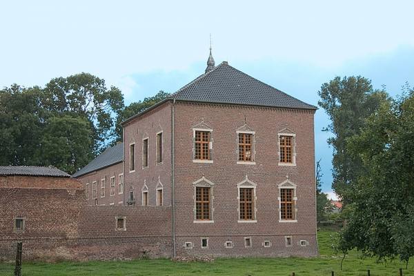 Blumenthal Manor (Brachelen)