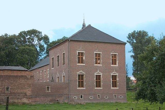 Blumenthal Manor (Brachelen)