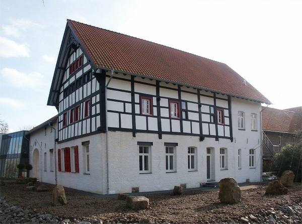 Gansbroich Manor (Baal)