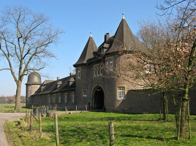 Rimburg Castle (Palenberg)