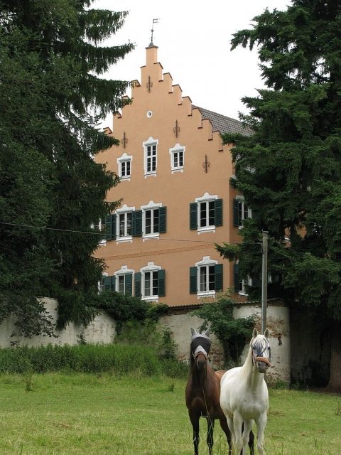 Hammel Castle