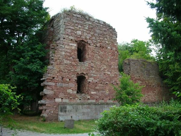 Aura Church (Ruin)