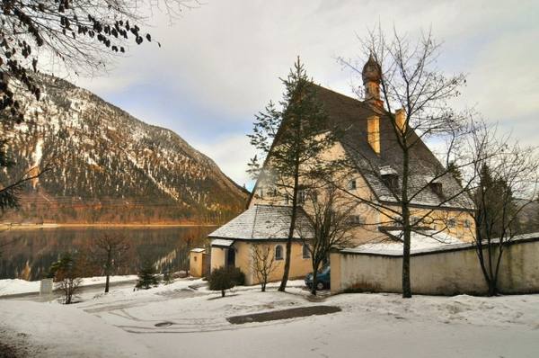 Kloster Walchensee