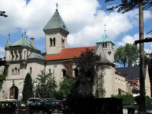 Seeburg Castle