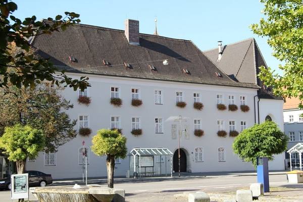 Gnadenthal Abbey