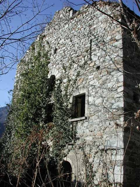 Castello dei Magoria
