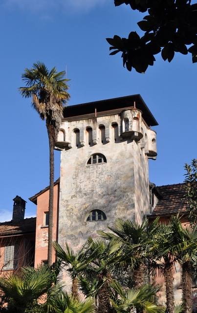 Castello San Materno