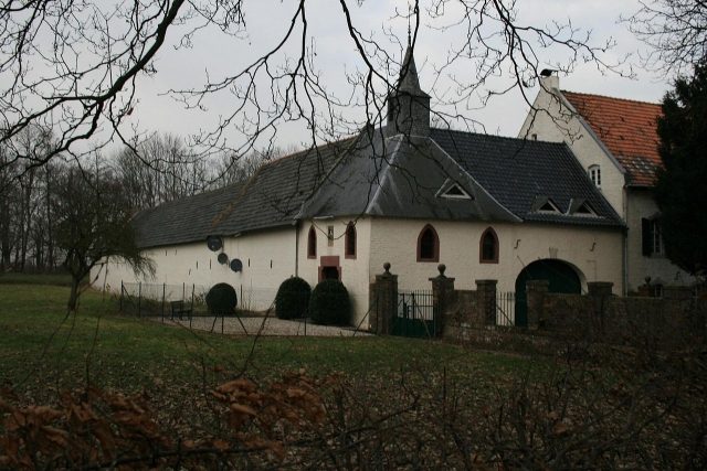 Ungershausen Manor