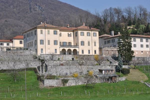 Palazzo Turconi (Castel San Pietro)