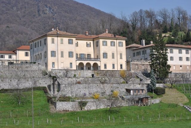 Palazzo Turconi (Castel San Pietro)