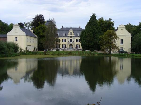 Burg Flamersheim