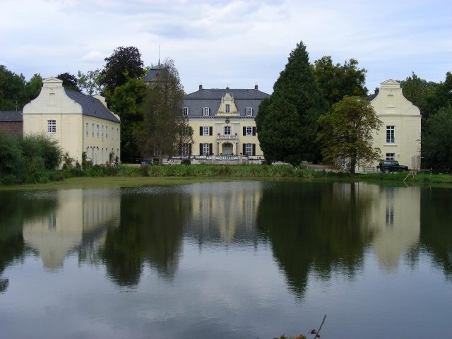 Burg Flamersheim