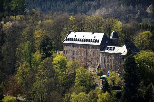 Schleiden Castle