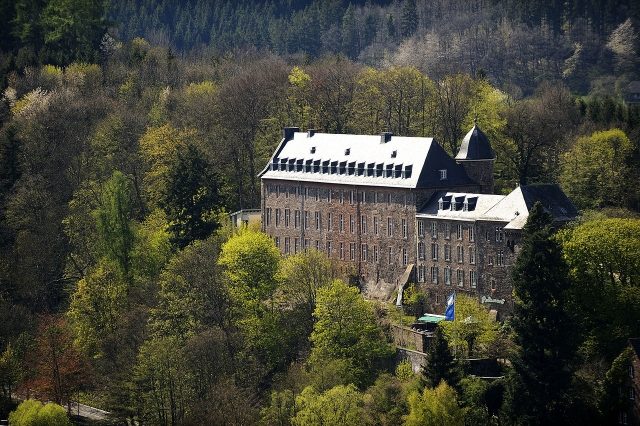 Schleiden Castle