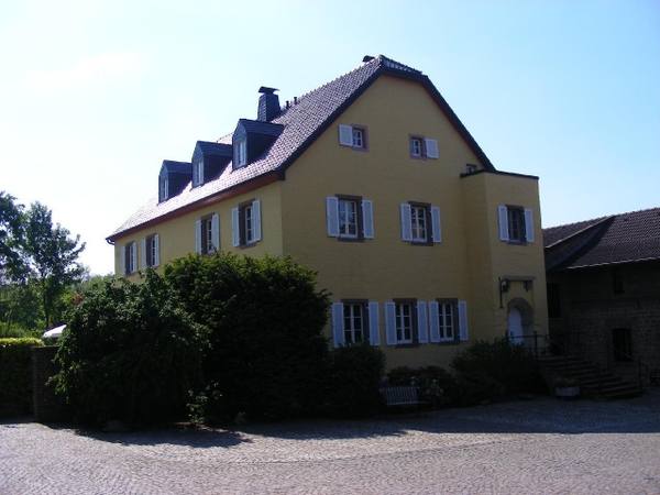 Burg Juntersdorf