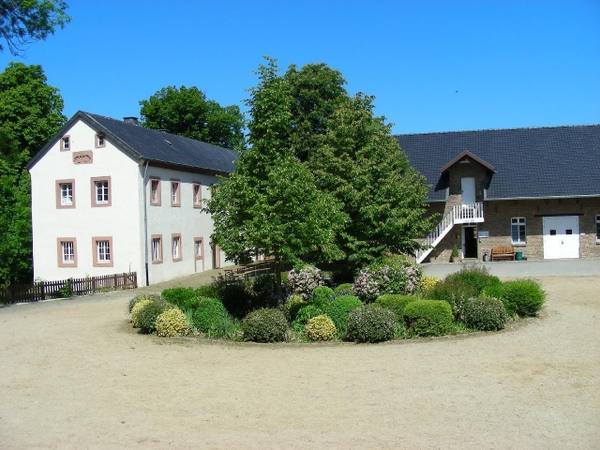 Burg Müggenhausen