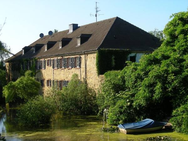 Burg Sinzenich