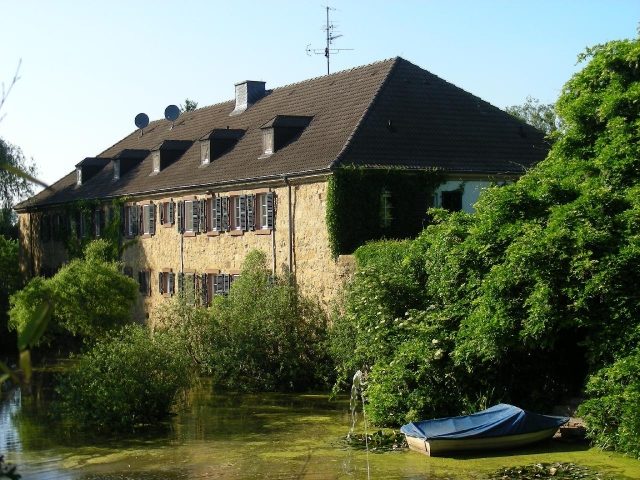 Burg Sinzenich