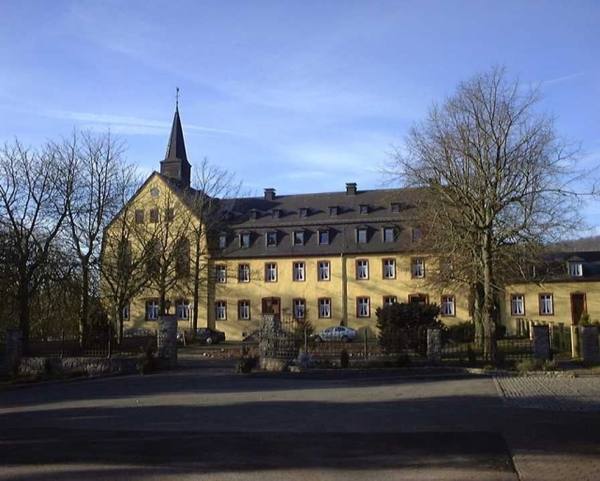 Vellen Castle (Dollendorf)