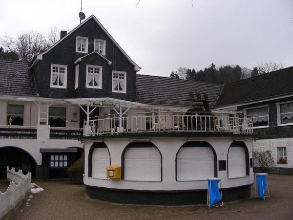 Diepental Manor (Leichlingen)
