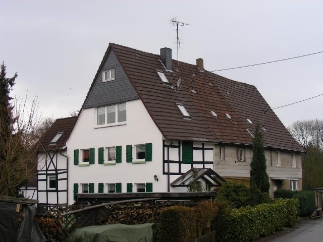 Junkersholz Manor