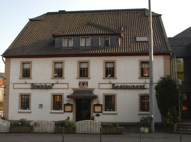 Rittergut Steinhaus (Overath)