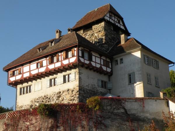 Frauenfeld Castle