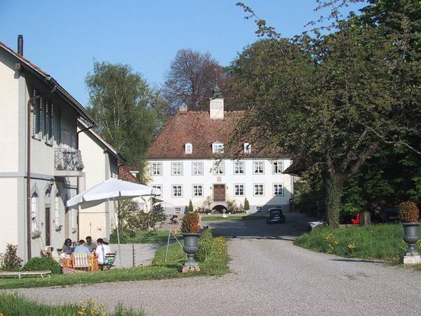 Girsberg Castle (Kreuzlingen)