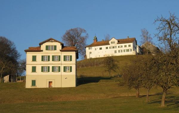 Bettwiesen Castle
