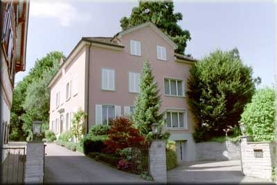 Ebersberg Castle (Kreuzlingen)