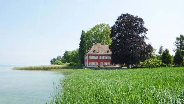 Güttingen Castle
